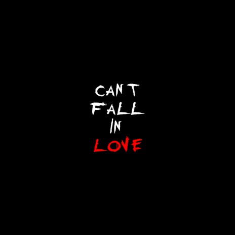 Can't Fall In Love ft. Youngxdre | Boomplay Music