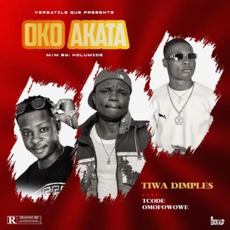 Oko Akata ft. Tcode & Omofowowe | Boomplay Music
