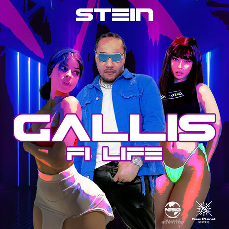 Gallis Fi Life | Boomplay Music