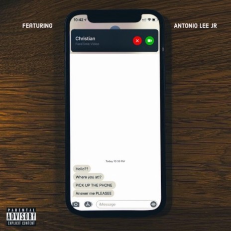 Insecure (Remix) ft. Antonio Lee Jr | Boomplay Music