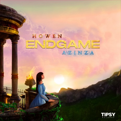 Endgame ft. AZINZA | Boomplay Music