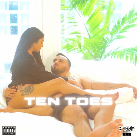TEN TOES | Boomplay Music