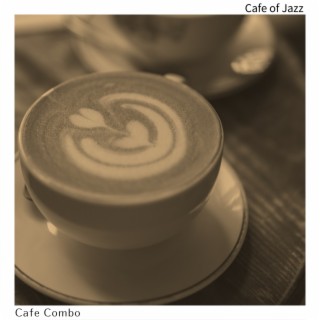 Cafe of Jazz