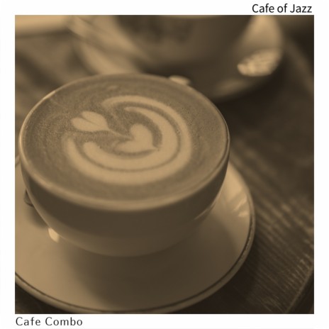 Cafe in the Street | Boomplay Music