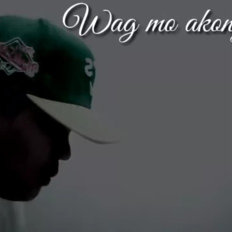 Wag Mo Akong Iiwan | Boomplay Music