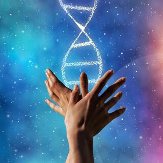 The Frequency of Health: Healing Cancer and Tuning DNA