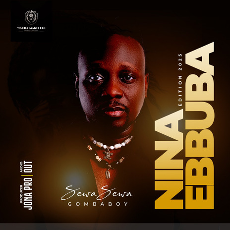 NINA EBBUBA | Boomplay Music