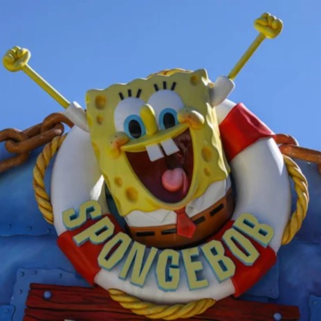 SpongeBob (Freestyle)