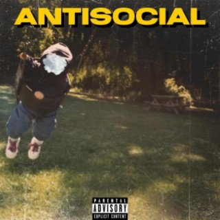 Antisocial