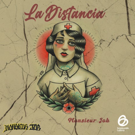 La Distancia | Boomplay Music