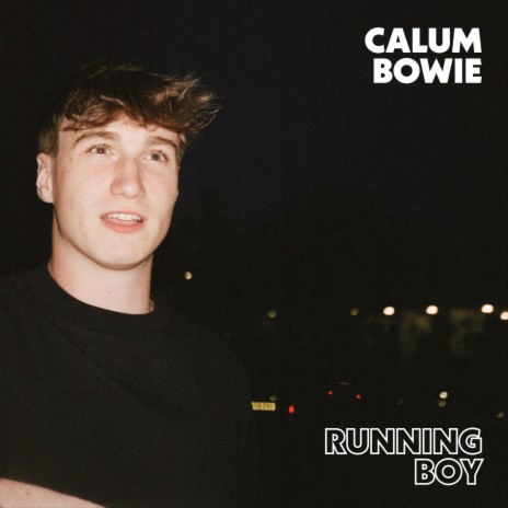 Running Boy | Boomplay Music