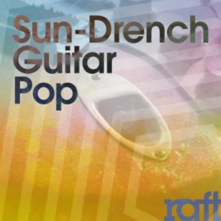 Sun-Drench Guitar Pop