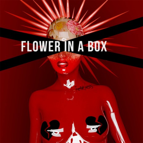Flower In a Box