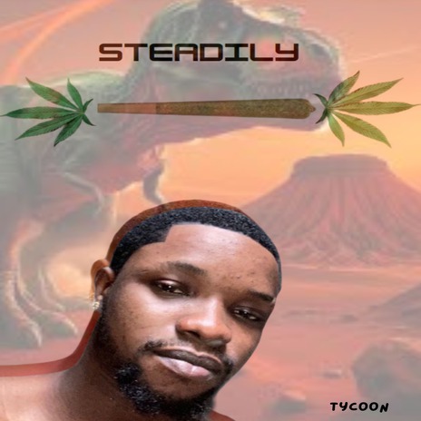 Steadily | Boomplay Music