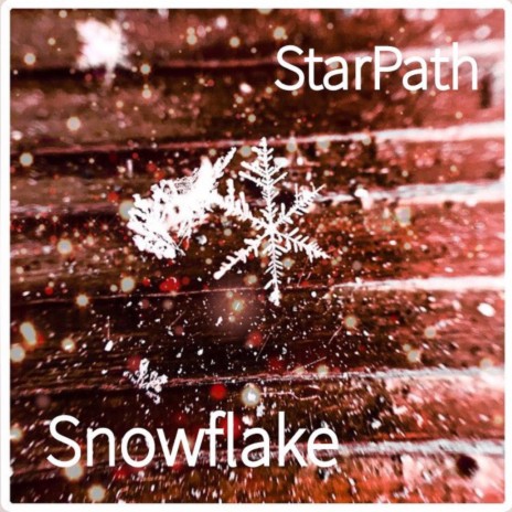 Snowflake ft. Hayley N & lonewytch | Boomplay Music