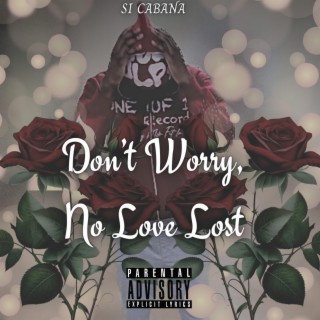 Don't Worry, No Love Lost