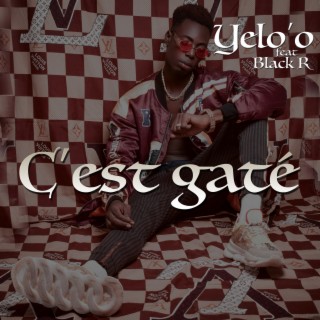 Yelo'o feat Black R