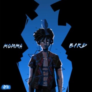 momma bird