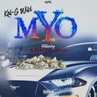 M.Y.O (feat. TFG Lil Bruh, TFG Ji & Soopuh Wild)