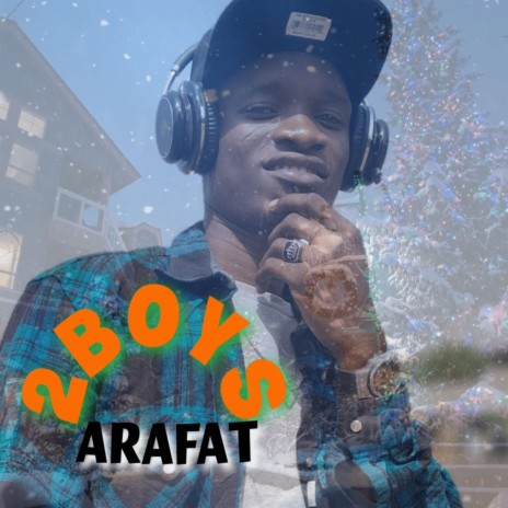 Arafat | Boomplay Music