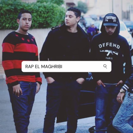 rap el maghribi ft. klass-a | Boomplay Music