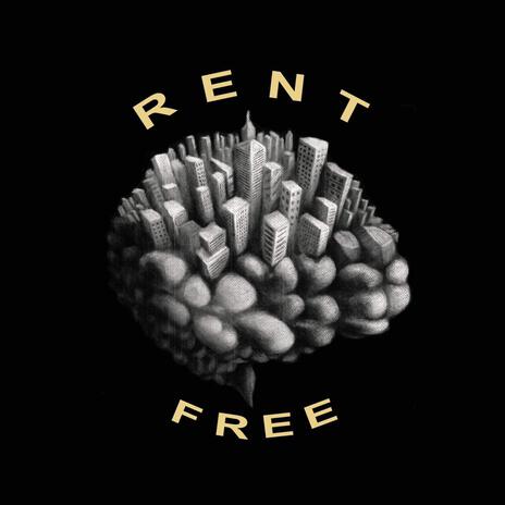 Rent Free | Boomplay Music