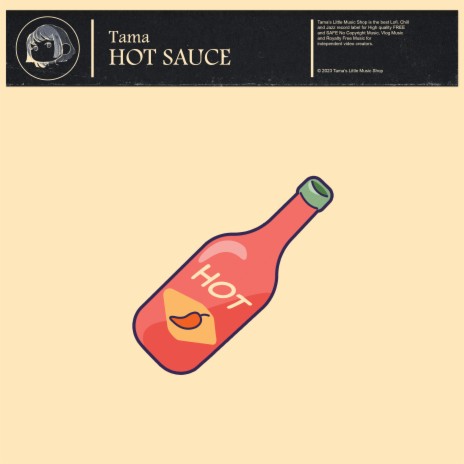 Hot Sauce | Boomplay Music