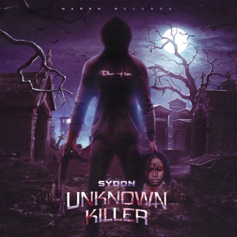 Unknown Killer | Boomplay Music