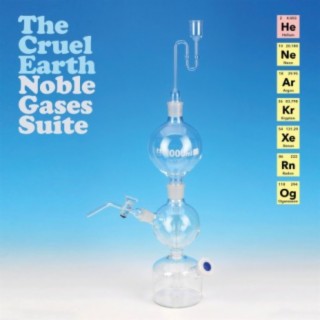 The Noble Gases Suite