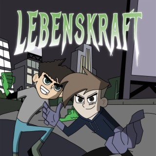 Lebenskraft