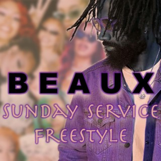 Sunday Service Freestyle