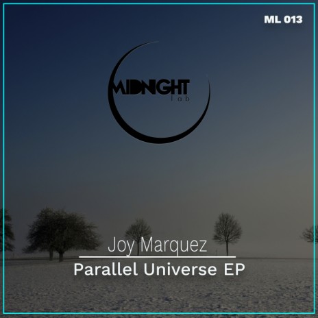 Parallel Universe (Original Mix)