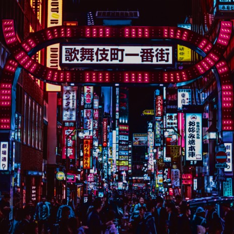 Shinjuku Chaos | Boomplay Music