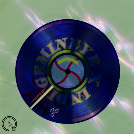 Rainbowrain ft. Gemineye | Boomplay Music