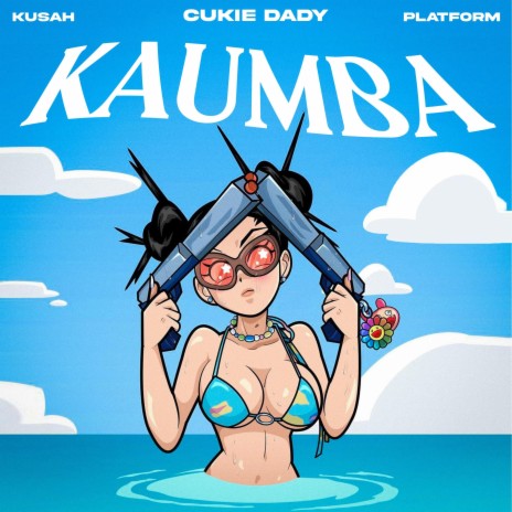 Kaumba ft. Kusah & Platform | Boomplay Music