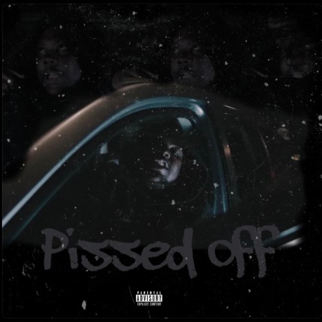 Pissed Off | Boomplay Music