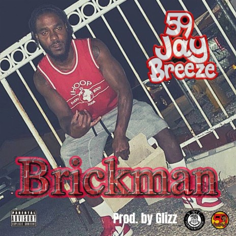 Brickman | Boomplay Music