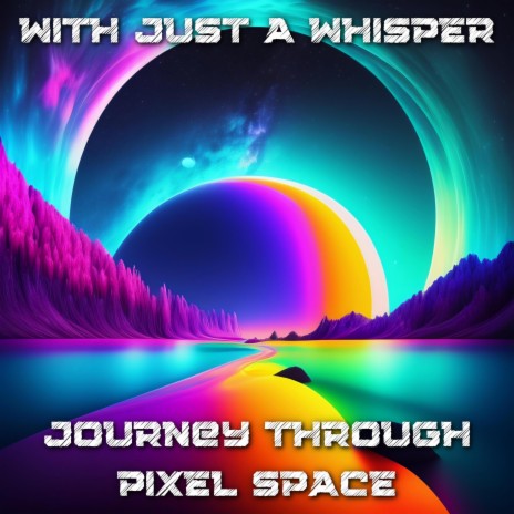 Journey Through Pixel Space | Boomplay Music