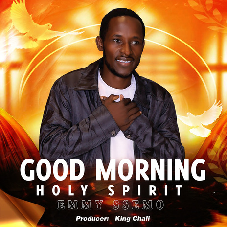 Good Morning Holy Spirit | Boomplay Music