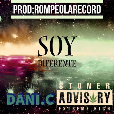 SOY DIFERENTE | Boomplay Music