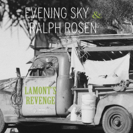 Lamont's Revenge ft. Ralph Rosen | Boomplay Music