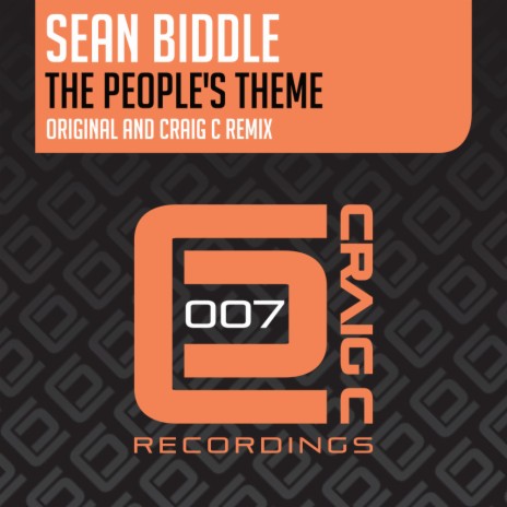 The People'sTheme (Original Mix) | Boomplay Music