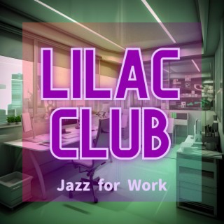 Jazz for Work