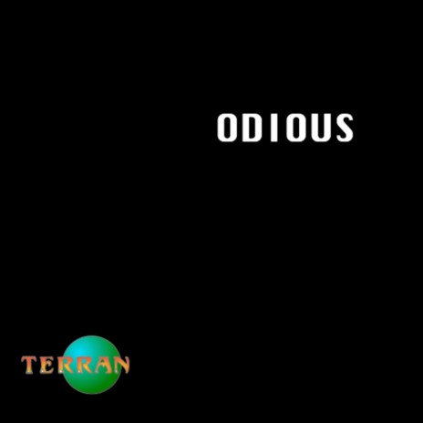 Odious | Boomplay Music