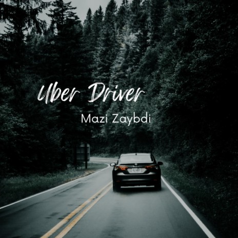 Uber Driver | Boomplay Music
