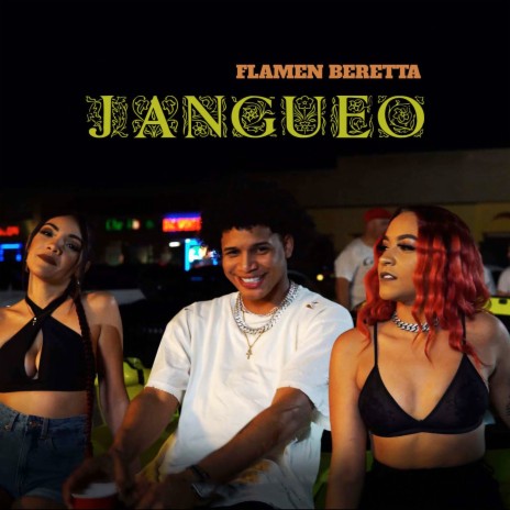 Jangueo | Boomplay Music