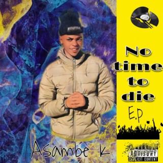 No Time to Die Ep