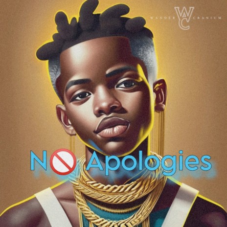 No Apologies