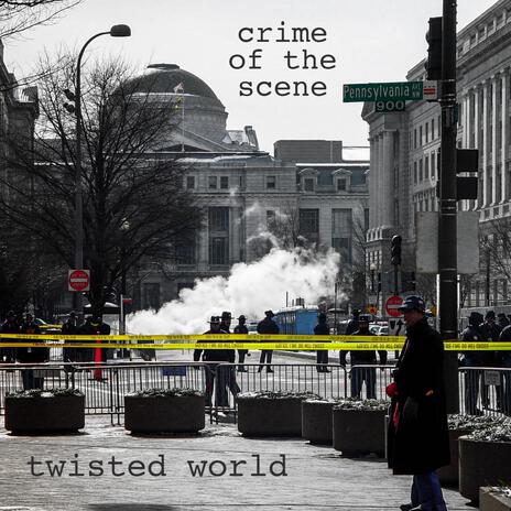 Crime of the Scene | Boomplay Music