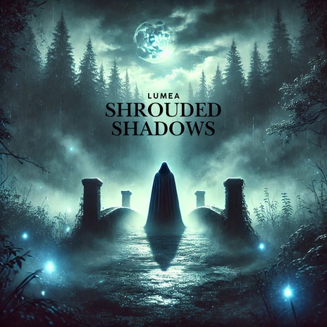 Shrouded Shadows | Boomplay Music